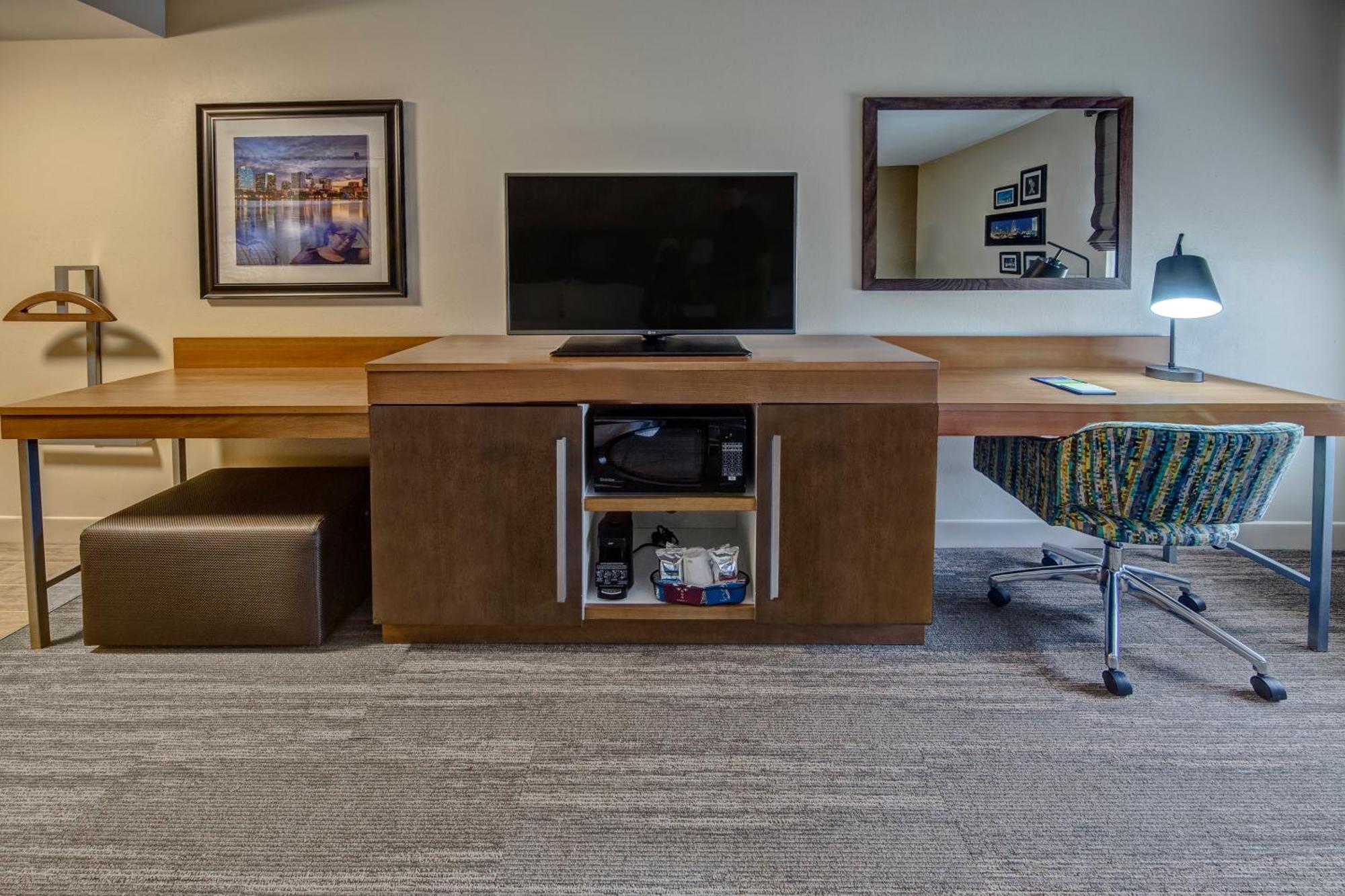 Hampton Inn Orlando-Maingate South Ντάβενπορτ Εξωτερικό φωτογραφία