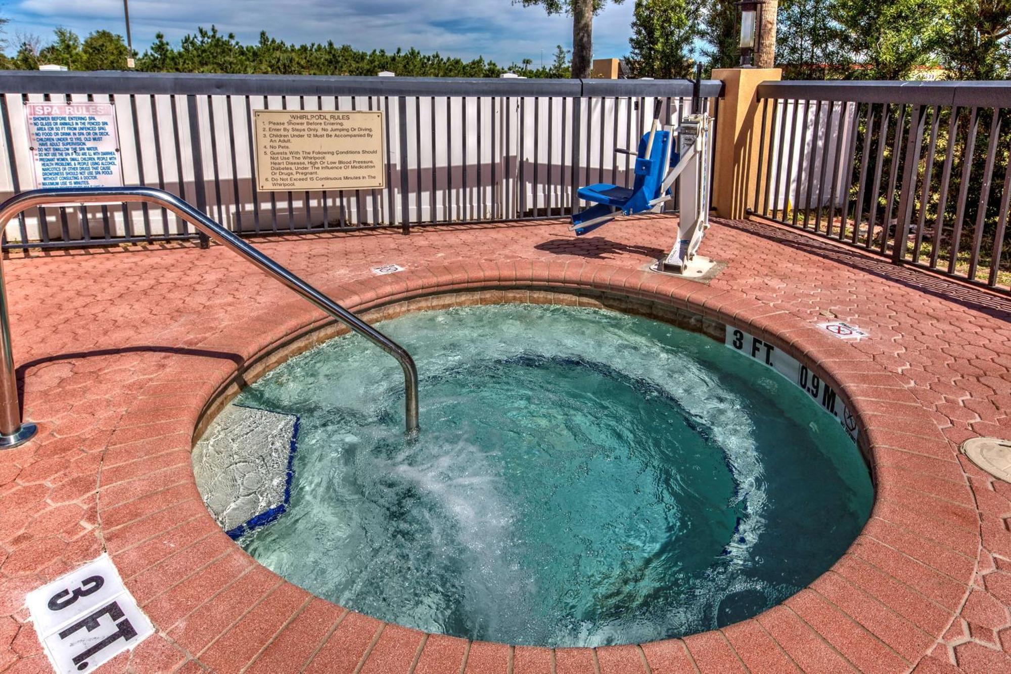 Hampton Inn Orlando-Maingate South Ντάβενπορτ Εξωτερικό φωτογραφία