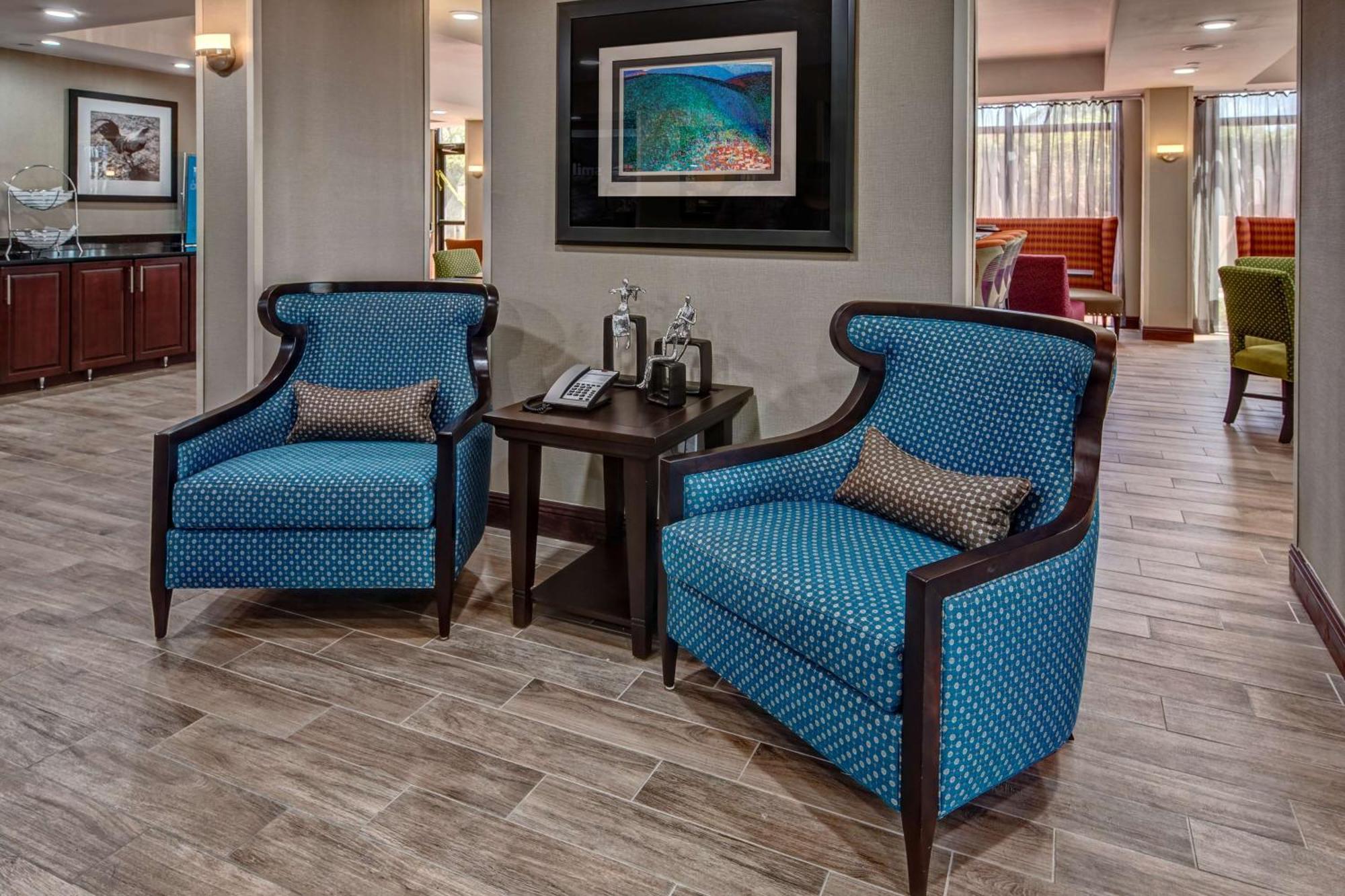 Hampton Inn Orlando-Maingate South Ντάβενπορτ Εξωτερικό φωτογραφία