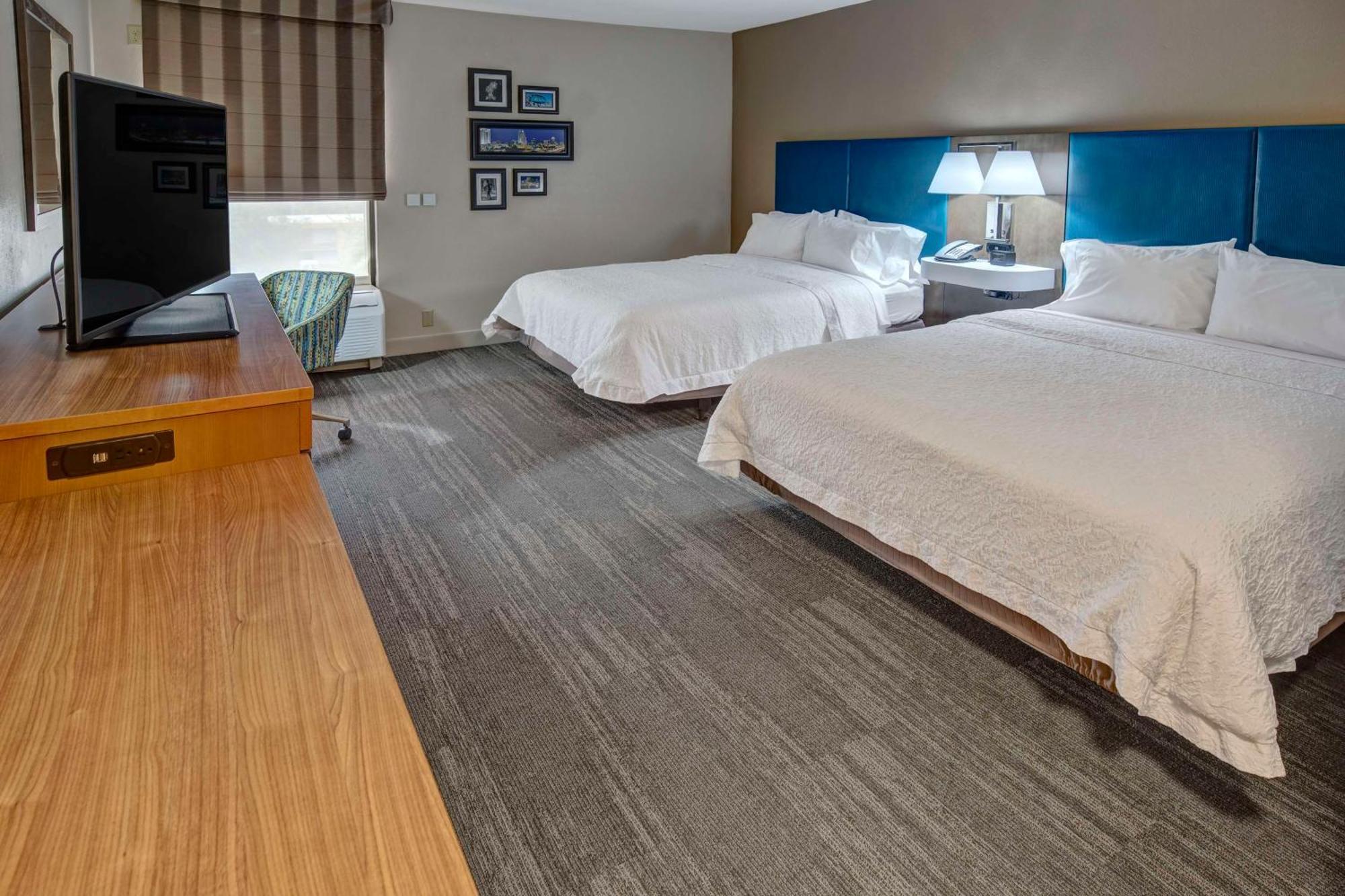 Hampton Inn Orlando-Maingate South Ντάβενπορτ Εξωτερικό φωτογραφία