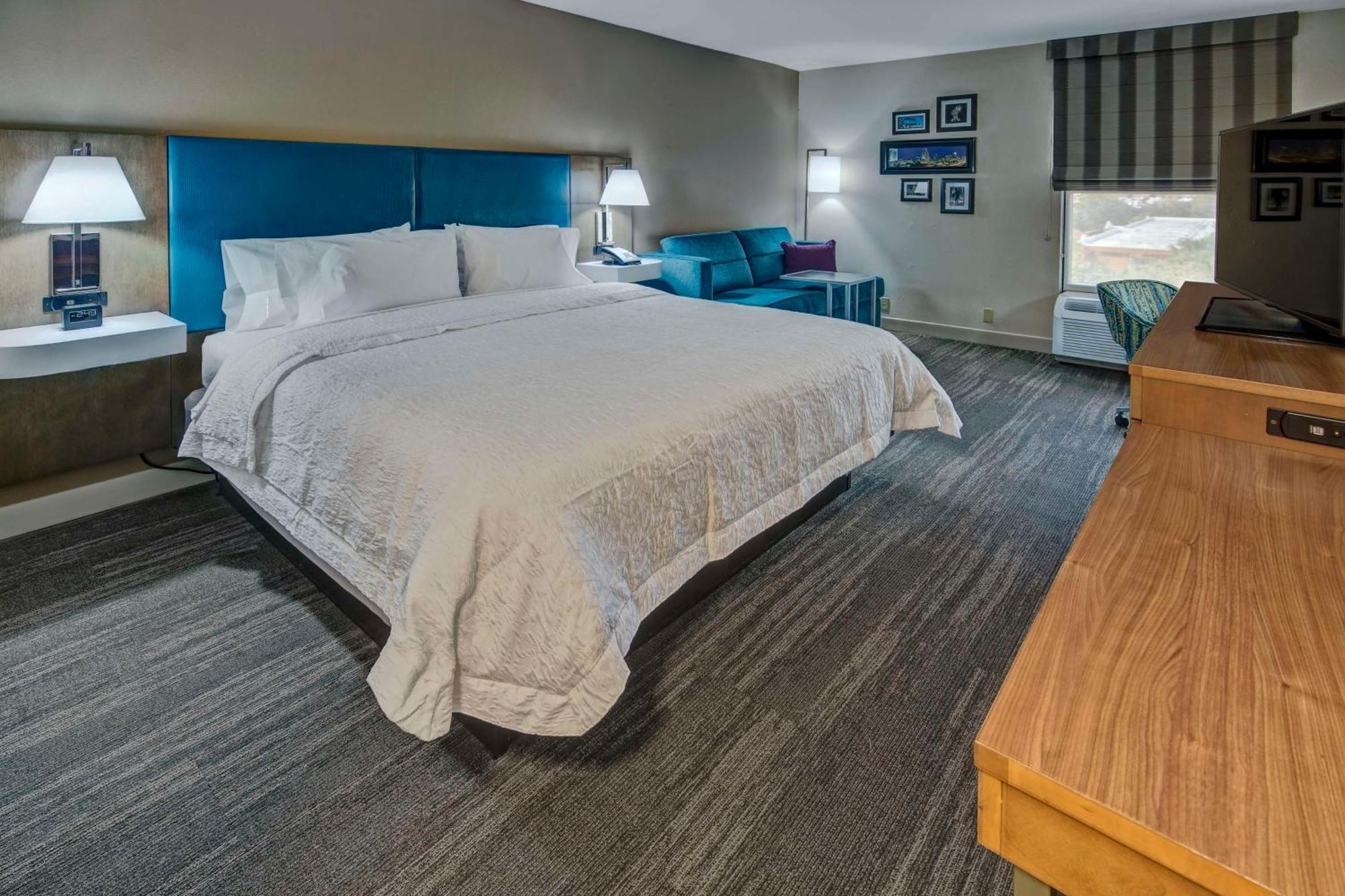 Hampton Inn Orlando-Maingate South Ντάβενπορτ Εξωτερικό φωτογραφία