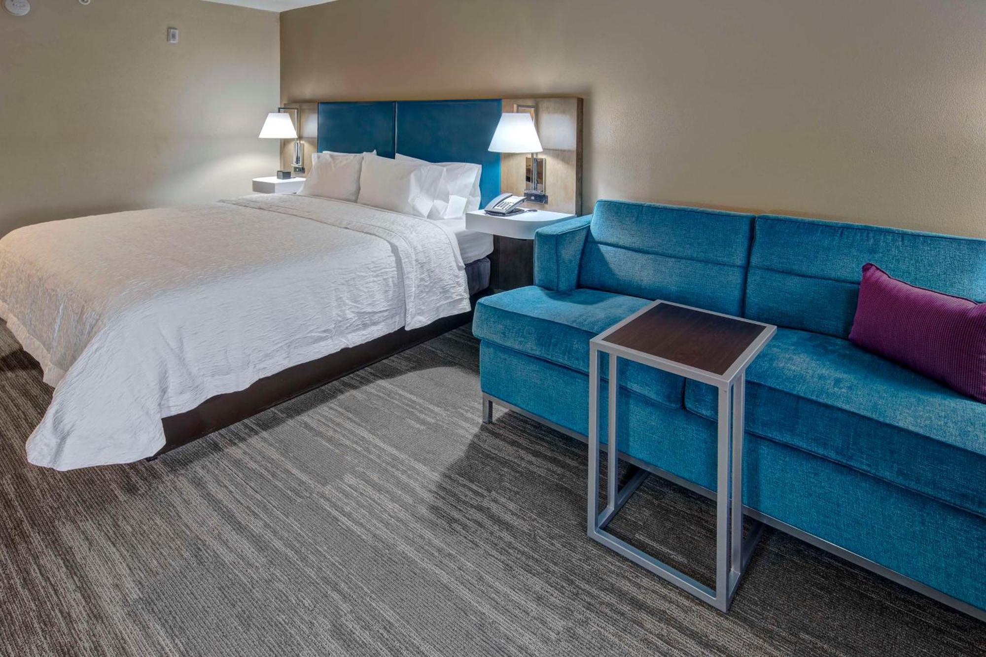Hampton Inn Orlando-Maingate South Ντάβενπορτ Εξωτερικό φωτογραφία