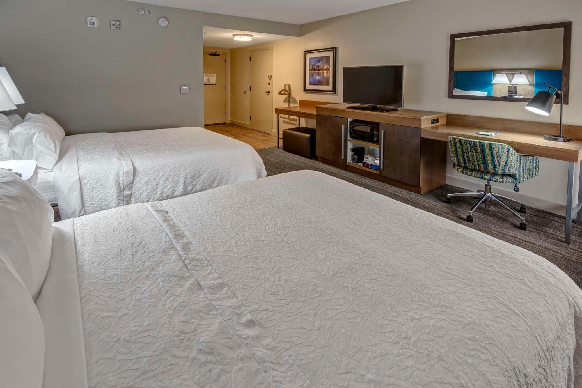 Hampton Inn Orlando-Maingate South Ντάβενπορτ Εξωτερικό φωτογραφία