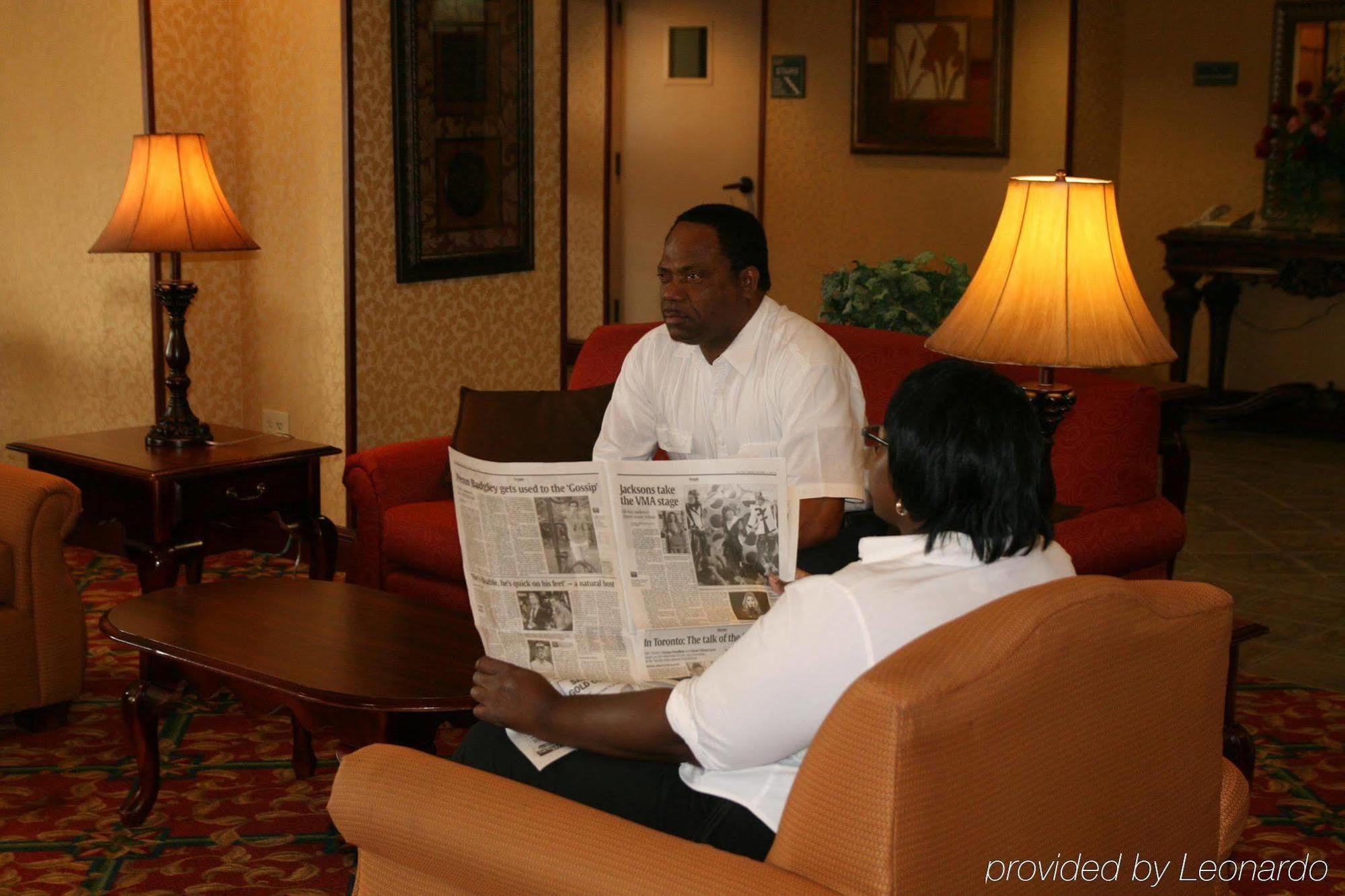 Hampton Inn Orlando-Maingate South Ντάβενπορτ Εσωτερικό φωτογραφία