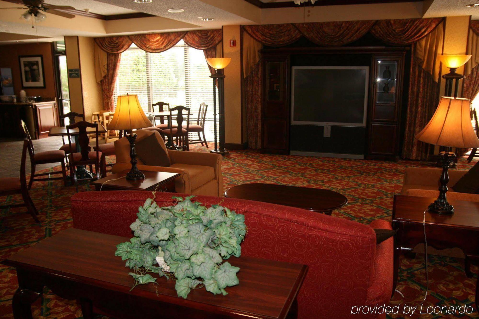 Hampton Inn Orlando-Maingate South Ντάβενπορτ Εσωτερικό φωτογραφία