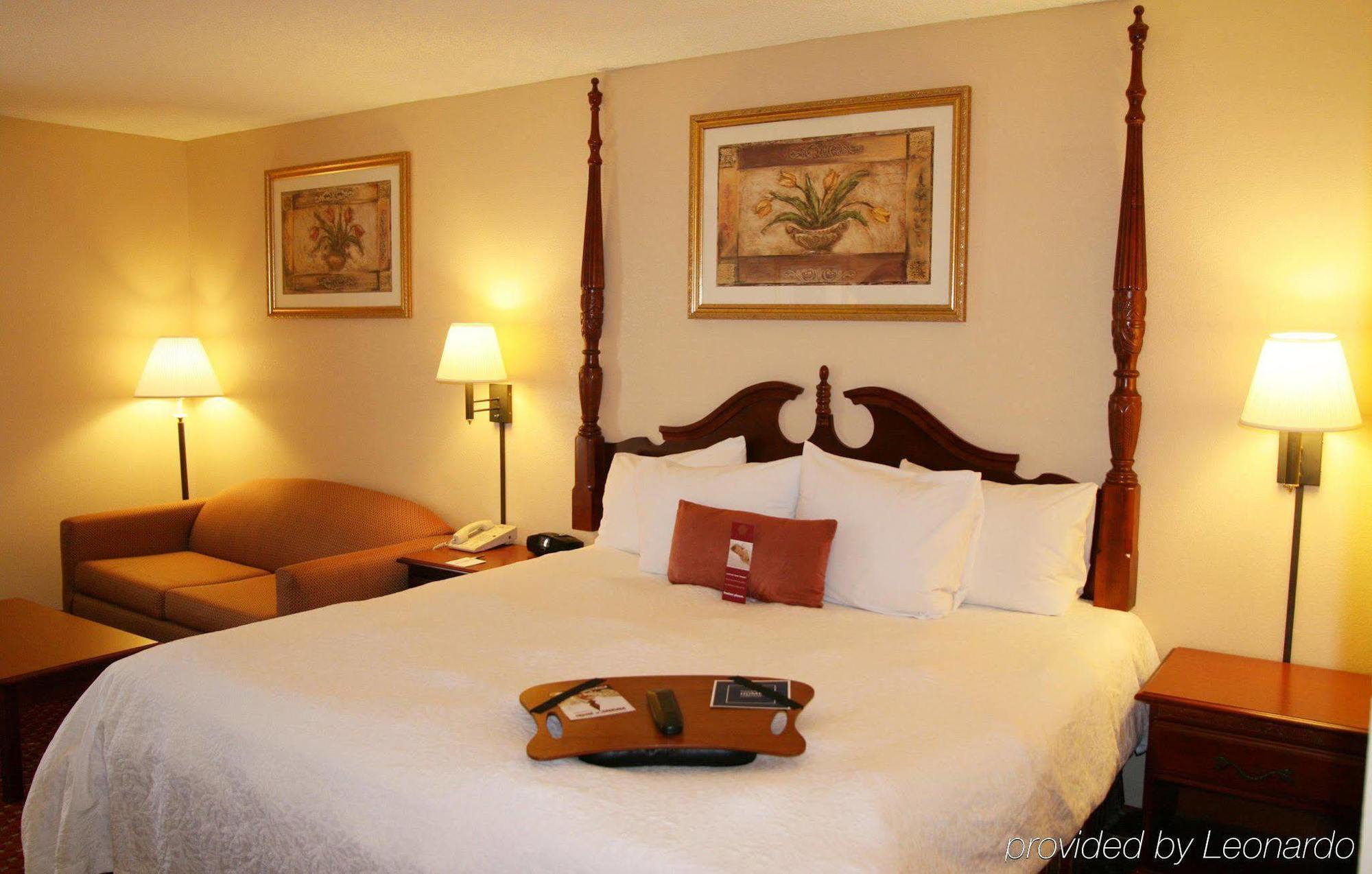 Hampton Inn Orlando-Maingate South Ντάβενπορτ Δωμάτιο φωτογραφία