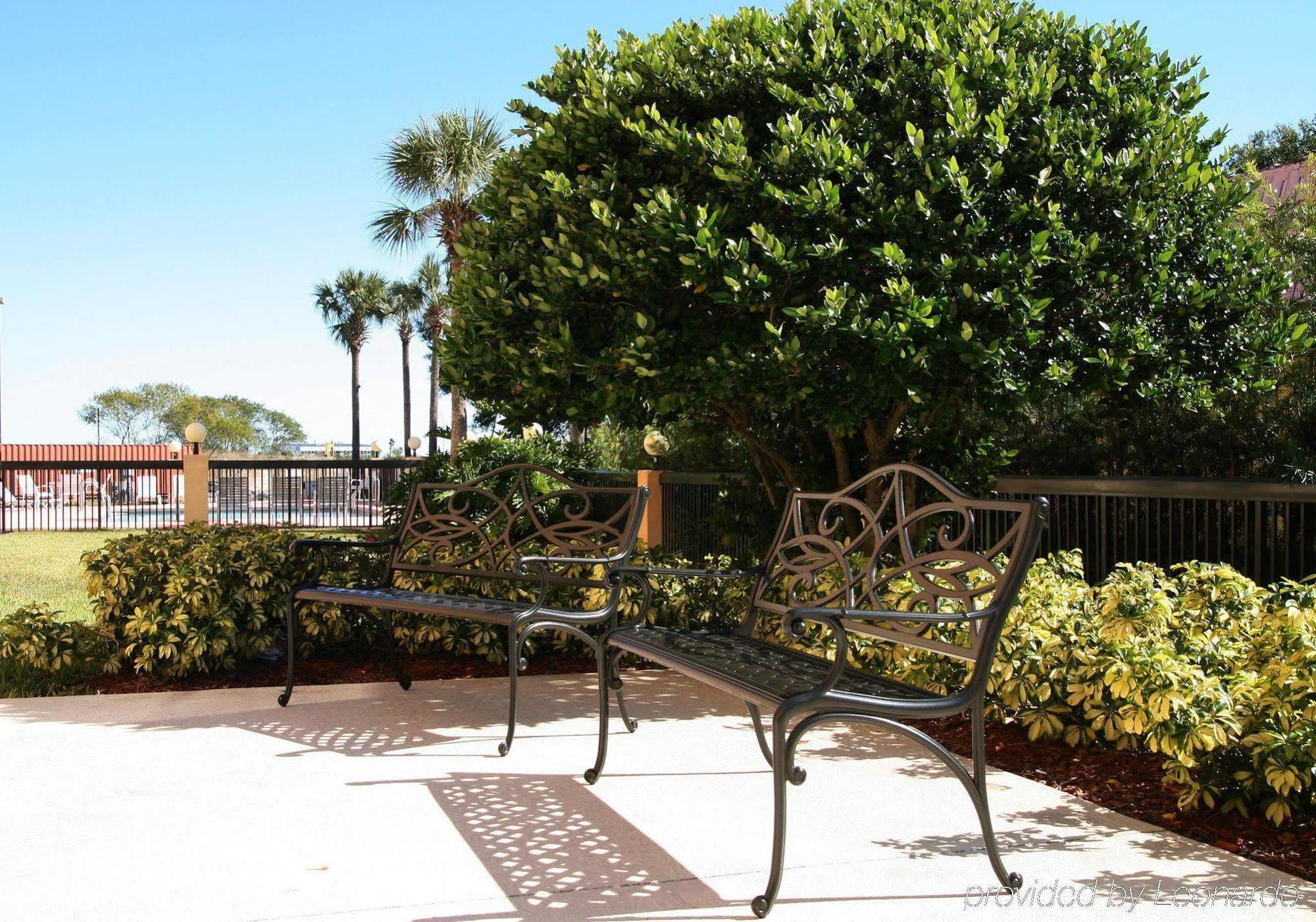 Hampton Inn Orlando-Maingate South Ντάβενπορτ Ανέσεις φωτογραφία
