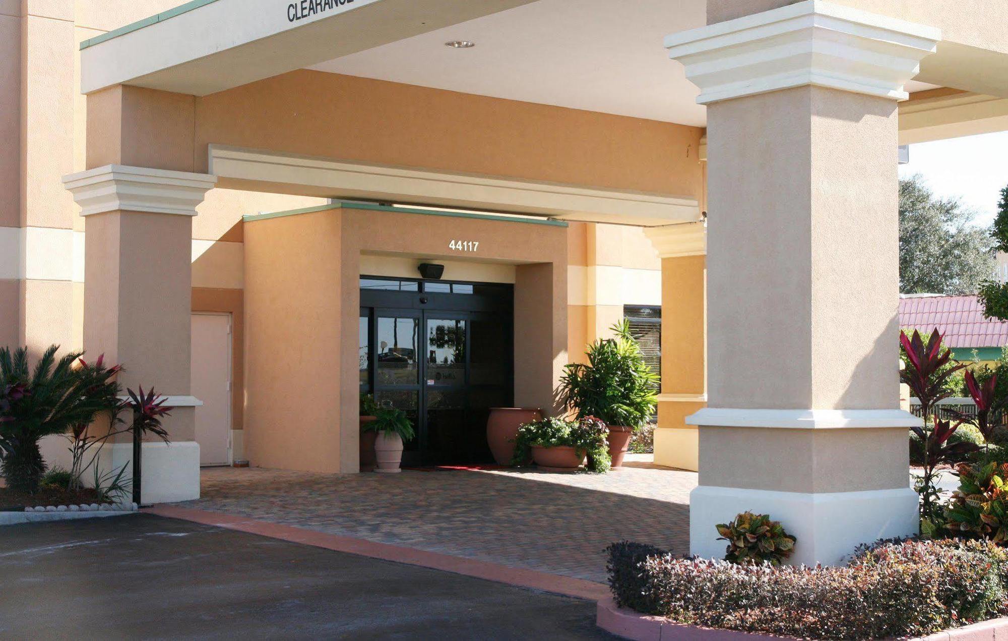 Hampton Inn Orlando-Maingate South Ντάβενπορτ Εξωτερικό φωτογραφία