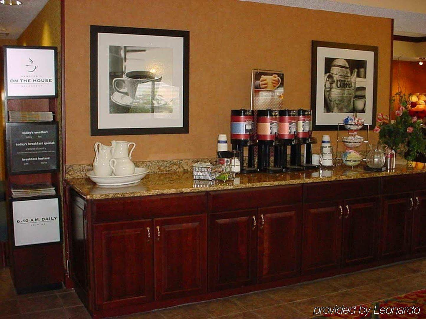 Hampton Inn Orlando-Maingate South Ντάβενπορτ Εξωτερικό φωτογραφία